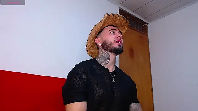 tommyblessd1 online show from 09/08/25, 06:18