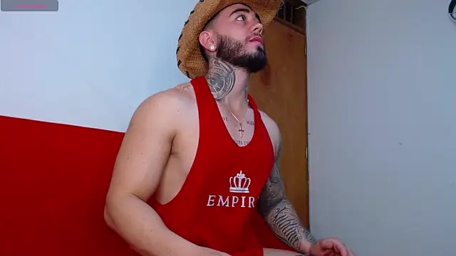 tommyblessd1 online show from 09/17/25, 07:32