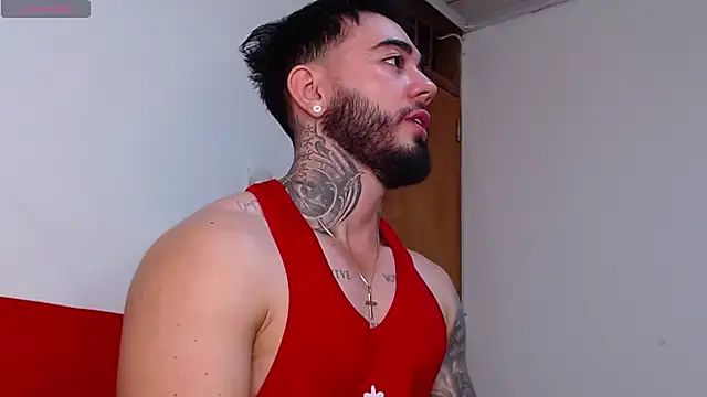 tommyblessd1 online show from 10/01/25, 05:24