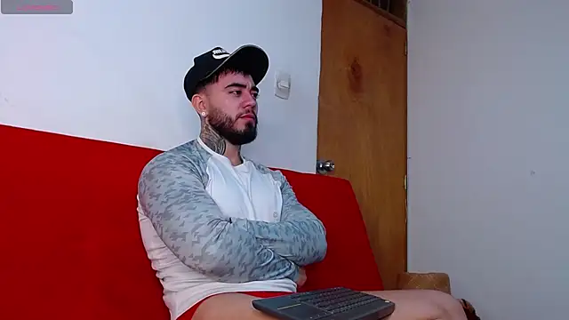 tommyblessd1 online show from 10/11/25, 07:29