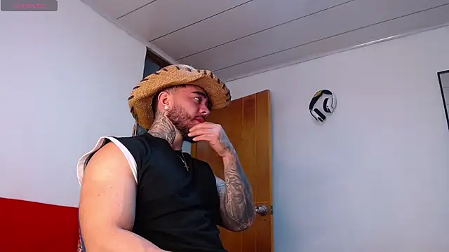 tommyblessd1 online show from 12/05/25, 08:12