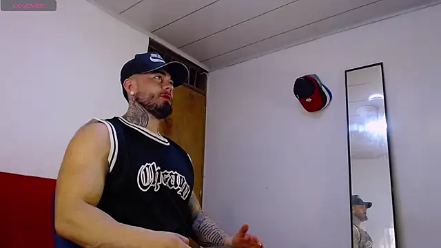 tommyblessd1 online show from 06/11/26, 01:05