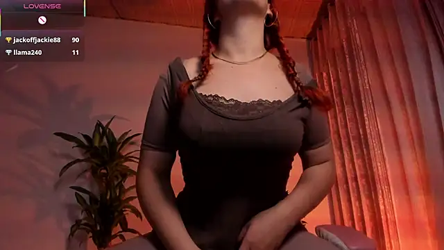 bri von dhara   online show from 09/20/25, 10:49