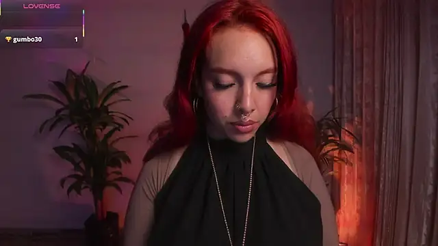 bri von dhara   online show from 10/01/25, 11:33