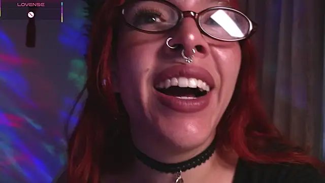 bri von dhara   online show from 12/15/25, 11:36