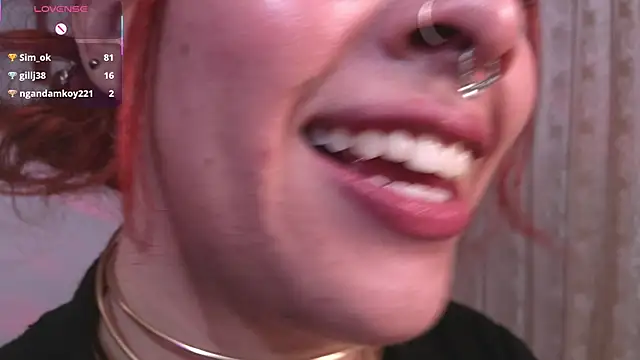 bri von dhara   online show from 01/06/26, 04:43