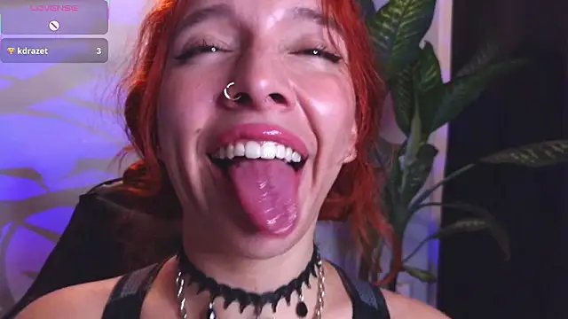 bri von dhara   online show from 02/04/26, 03:34