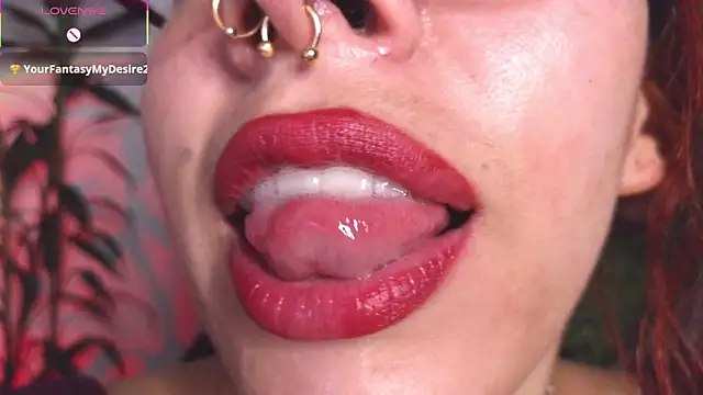 bri von dhara   online show from 02/09/26, 07:51