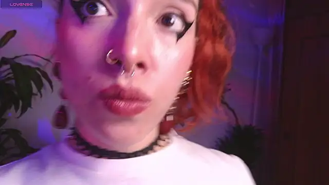 bri von dhara   online show from 02/22/26, 09:13