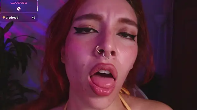 bri von dhara   online show from 02/24/26, 11:36