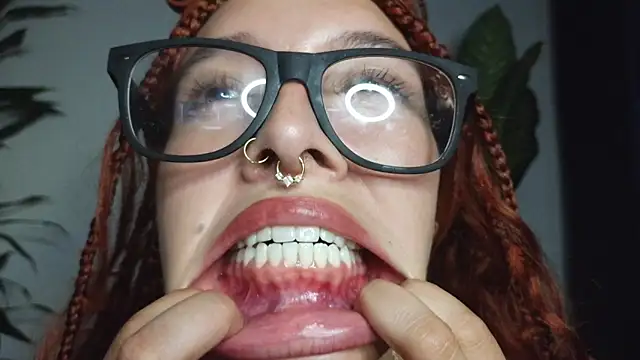 bri von dhara   online show from 03/27/26, 08:08