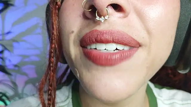 bri von dhara   online show from 03/30/26, 01:34