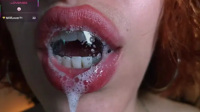 bri von dhara   online show from 06/09/26, 09:59