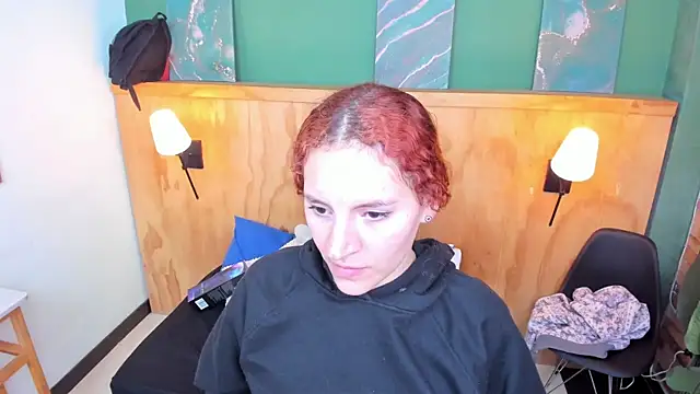 aliceandsia online show from 01/05/26, 07:06