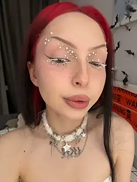 Lina Thornton  online show from 11/12/25, 07:13