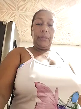 Naomi-Mature online show from 10/08/25, 08:45