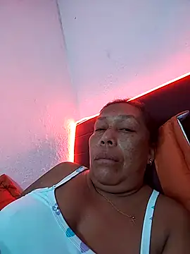 Naomi-Mature online show from 03/22/26, 10:07