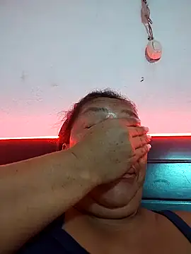 Naomi-Mature online show from 03/30/26, 09:43