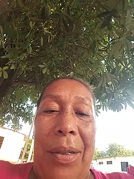 Naomi-Mature online show from 05/20/26, 10:27