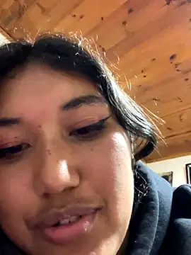 SharaRous online show from 10/28/25, 02:59