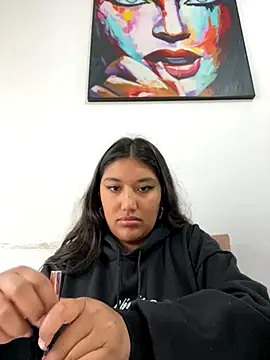 SharaRous online show from 12/02/25, 11:59