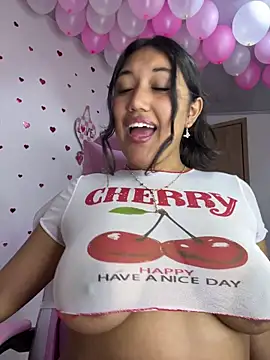 SharaRous online show from 03/09/26, 11:53