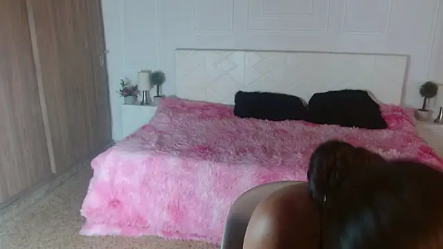 BellaSky4 online show from 01/08/26, 04:37