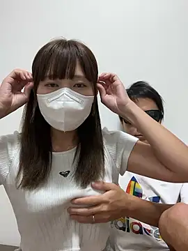 erokami36 online show from 09/10/25, 03:34