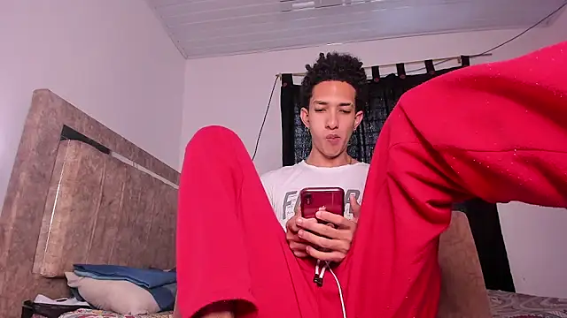 Cj davis  online show from 02/03/26, 08:36