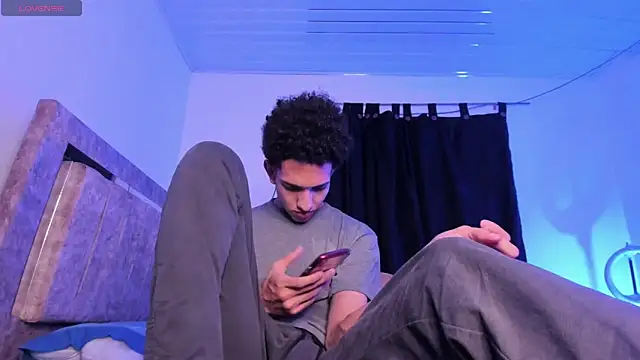 Cj davis  online show from 03/13/26, 02:51