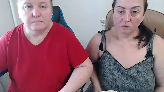 Bertie Adeline online show from 11/11/25, 11:32