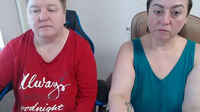 Bertie Adeline online show from 11/16/25, 07:58