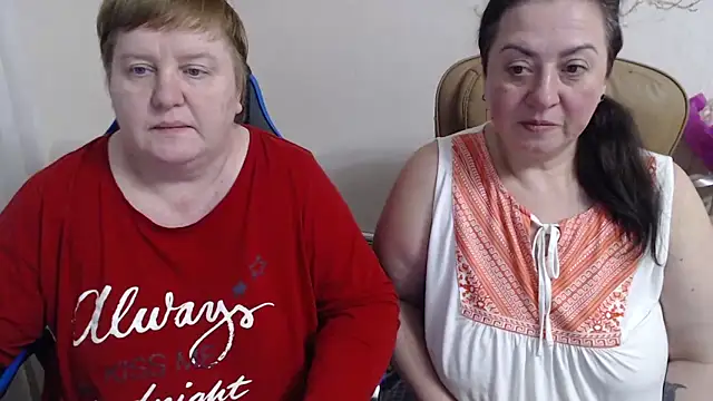 Bertie Adeline online show from 02/04/26, 09:31