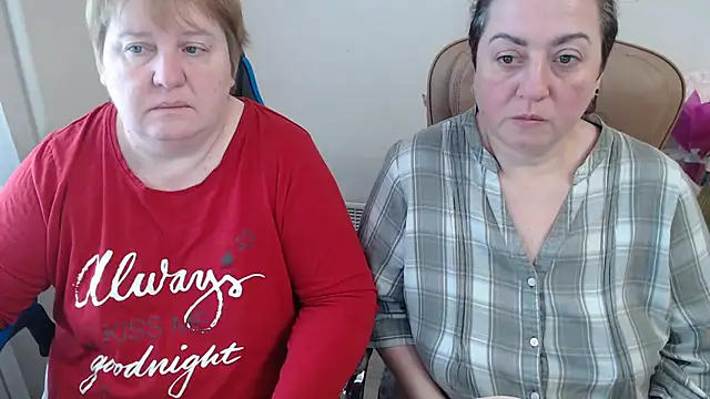 Bertie Adeline online show from 02/13/26, 08:10