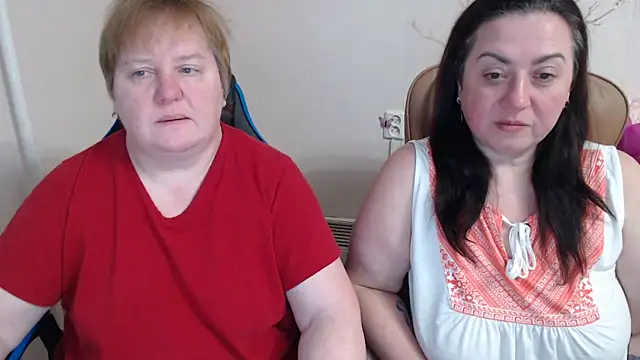 Bertie Adeline online show from 02/18/26, 05:53