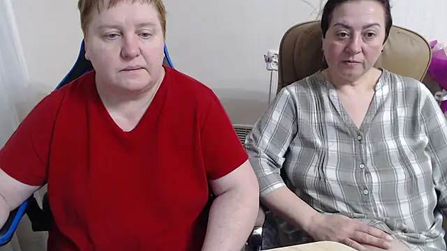 Bertie Adeline online show from 02/24/26, 08:18