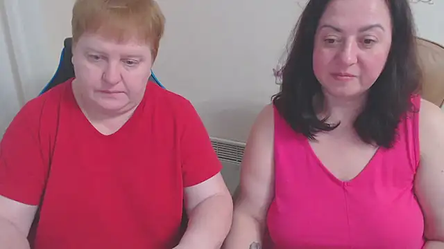 Bertie Adeline online show from 03/05/26, 04:36