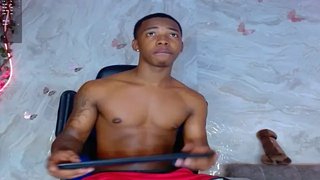 maicoljorda online show from 11/07/25, 12:27