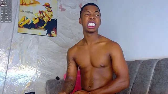 maicoljorda online show from 12/17/25, 12:55