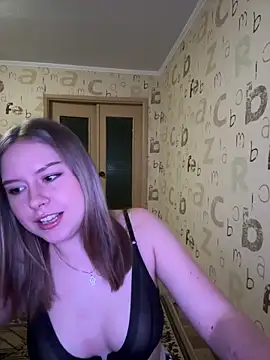 izabella g online show from 01/07/26, 04:53