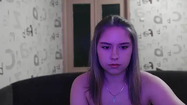 izabella g online show from 01/09/26, 08:54