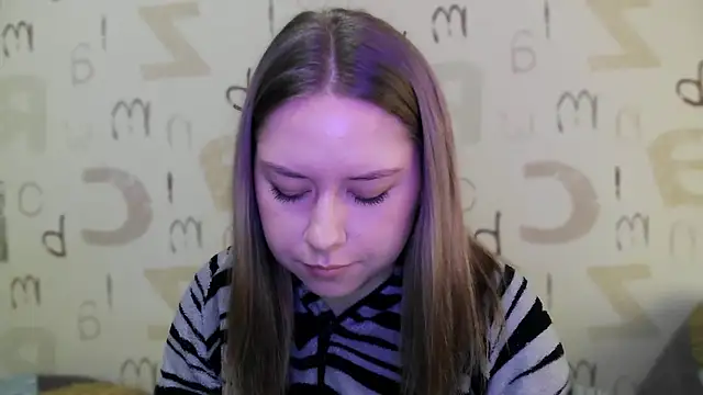 izabella g online show from 01/13/26, 08:30