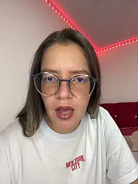 Allison Bailey online show from 10/24/25, 08:49