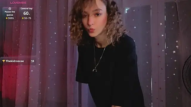   grace   online show from 10/10/25, 10:47