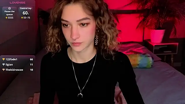   grace   online show from 10/24/25, 10:22