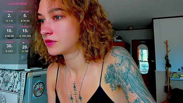   grace   online show from 12/01/25, 05:01