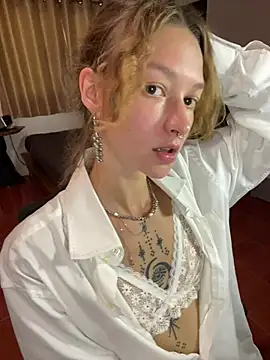   grace   online show from 02/05/26, 05:45