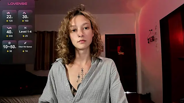   grace   online show from 02/16/26, 10:22