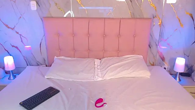 Red kytty6 online show from 04/11/26, 05:45