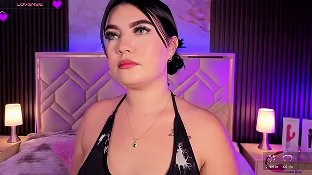 MiaaFarrel online show from 04/07/26, 07:03